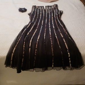 Beautiful Sandra Darren Dress